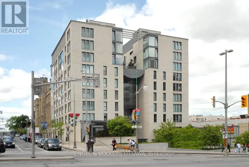 403 - 700 Sussex Drive N, Ottawa